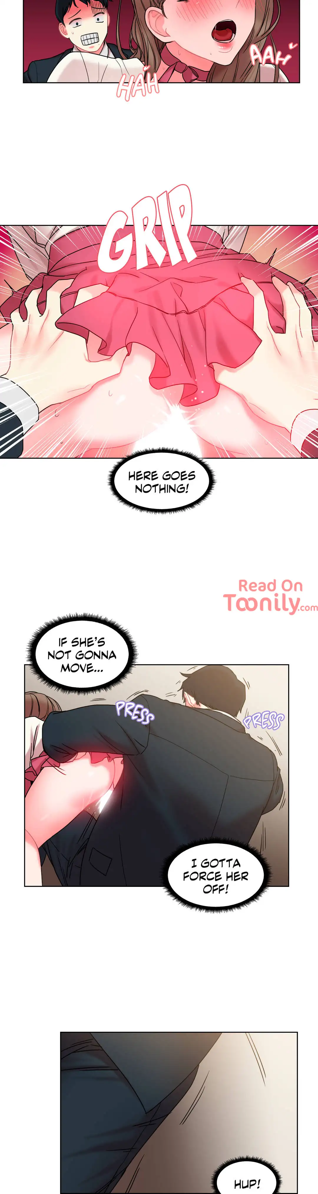 Tie Me Up! 11
