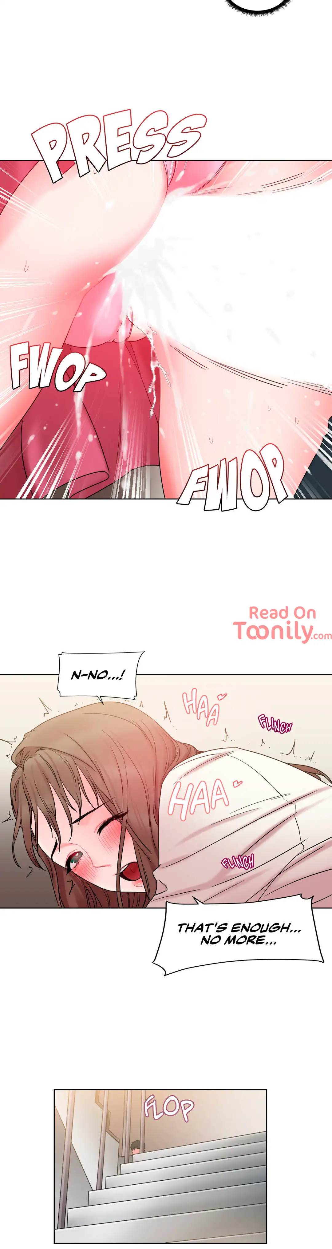 Tie Me Up! 12