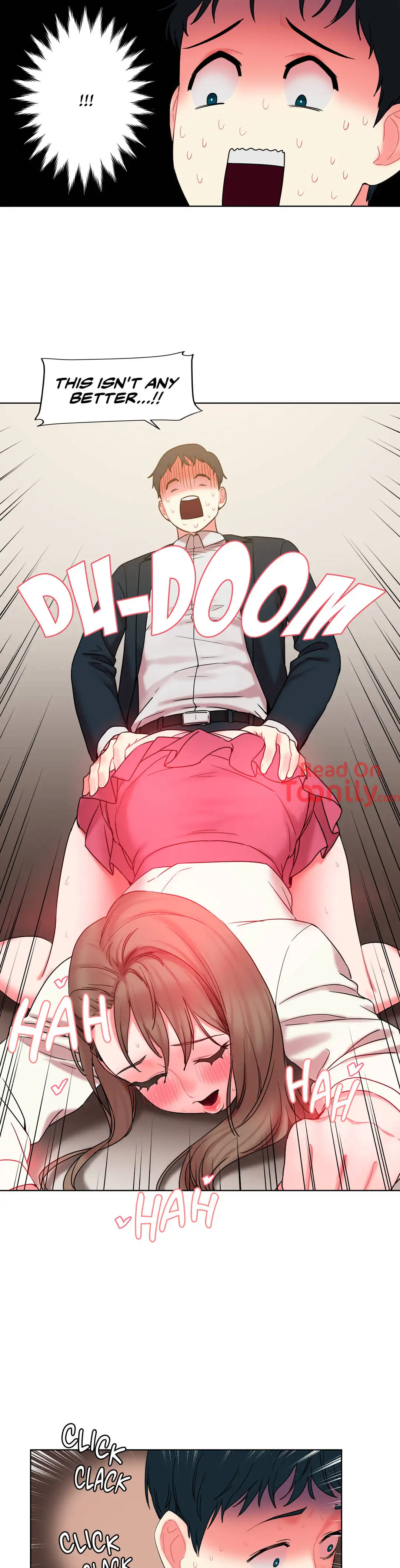 Tie Me Up! 14