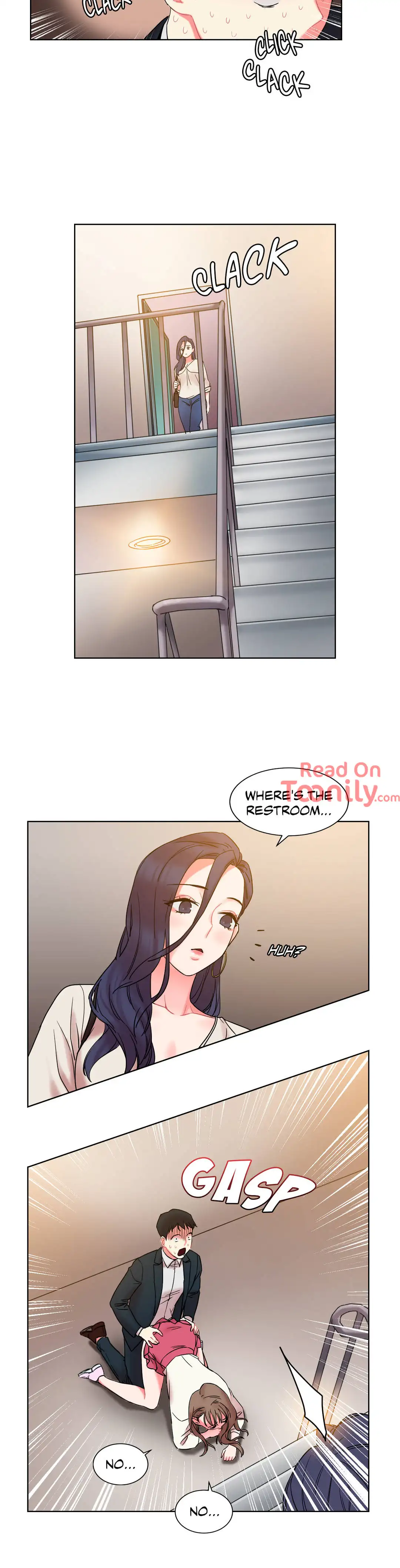 Tie Me Up! 15