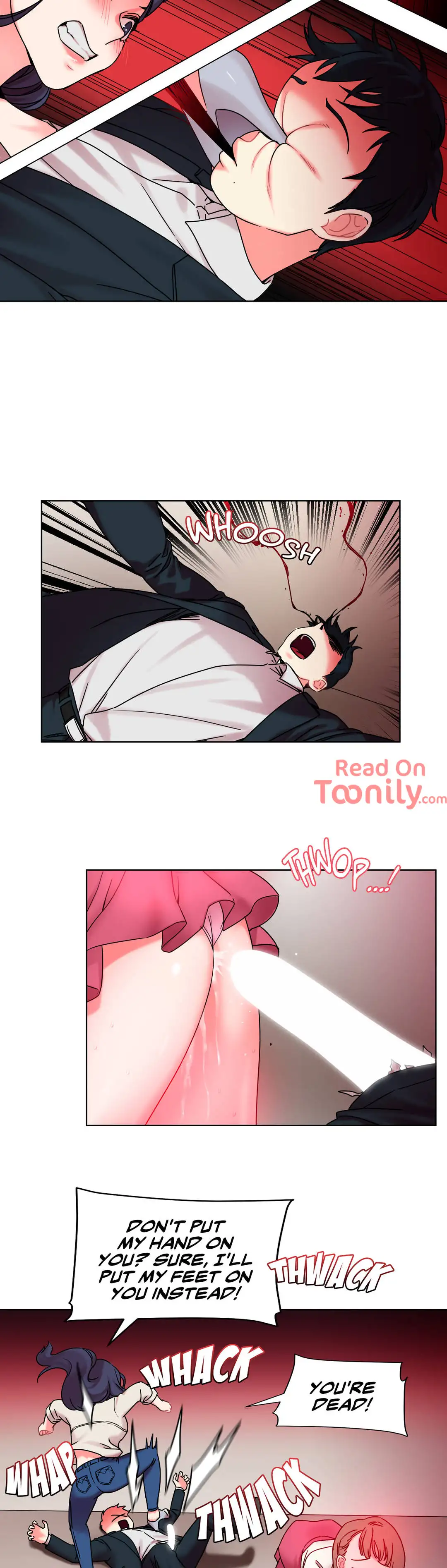 Tie Me Up! 20