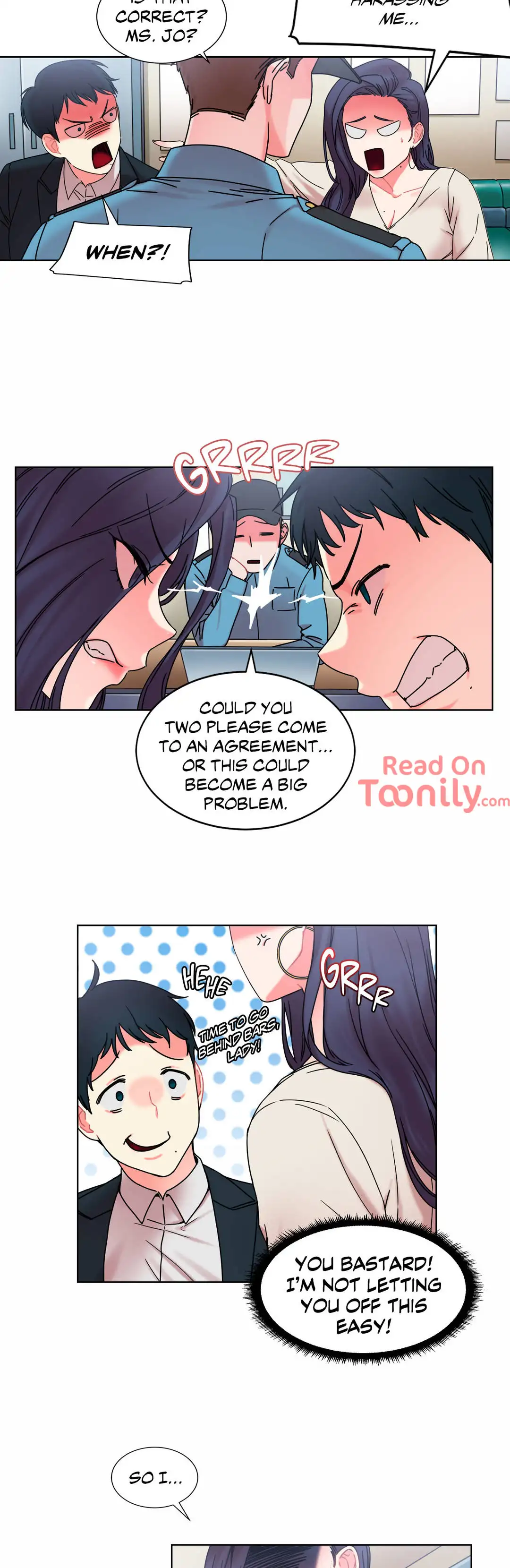 Tie Me Up! 25