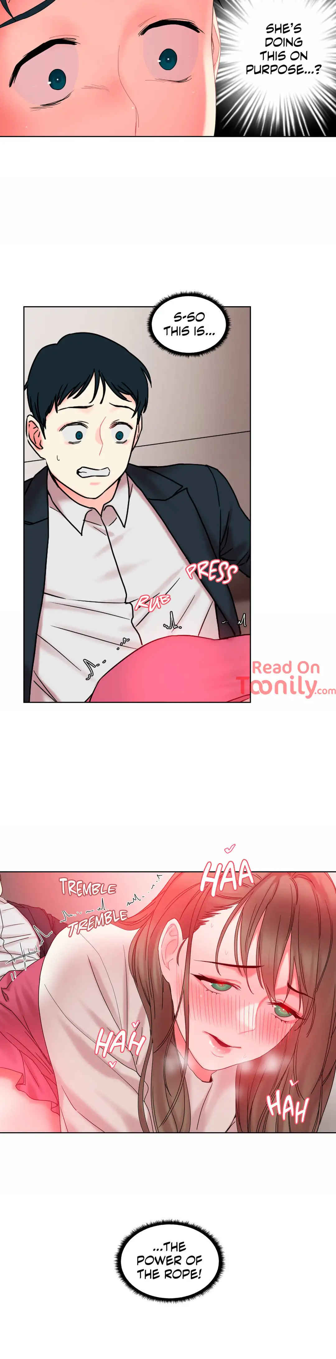 Tie Me Up! 7