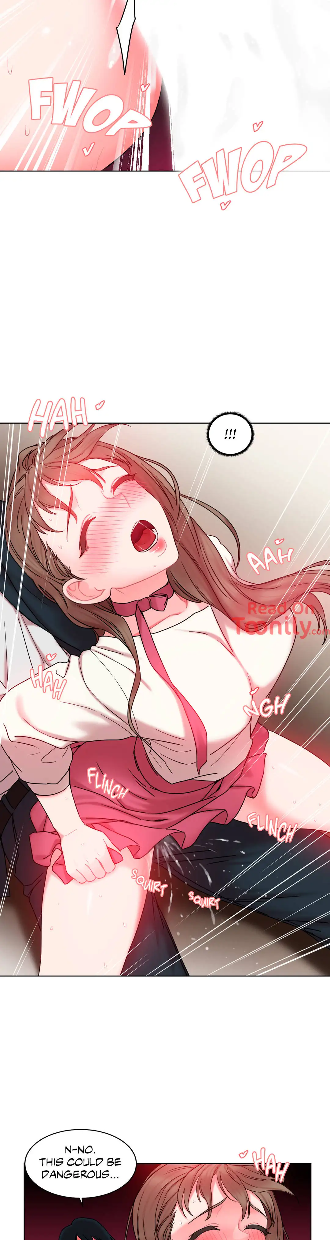 Tie Me Up! 10