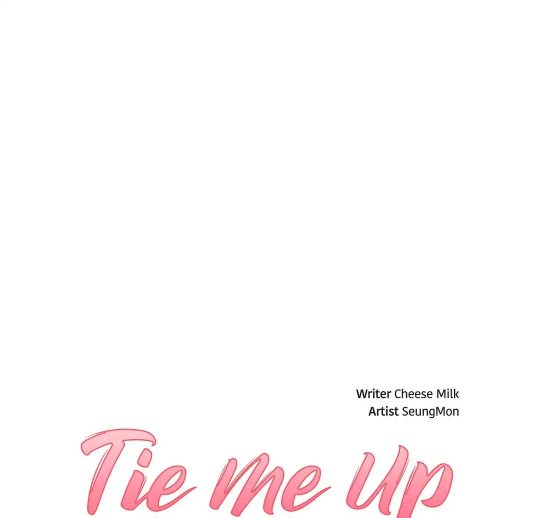 Tie Me Up! 1