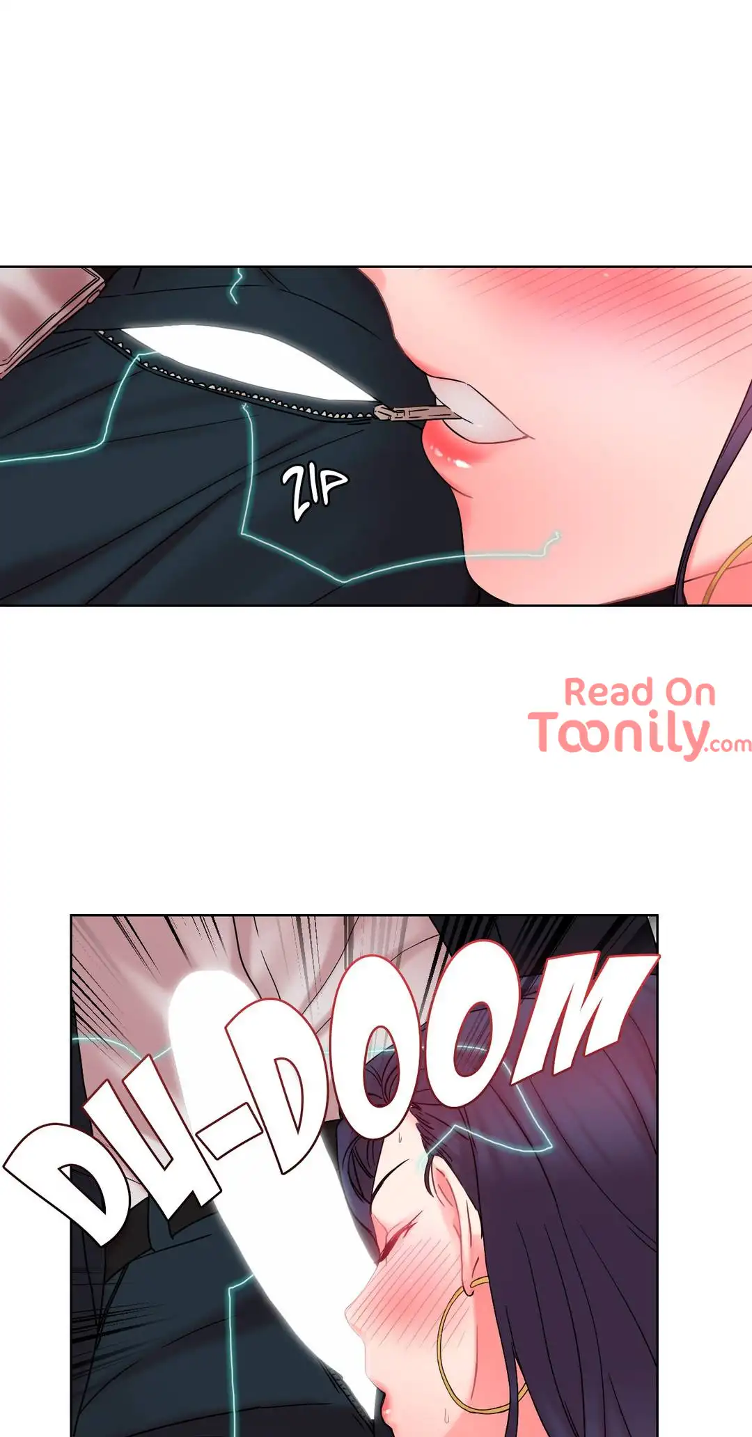 Tie Me Up! 11