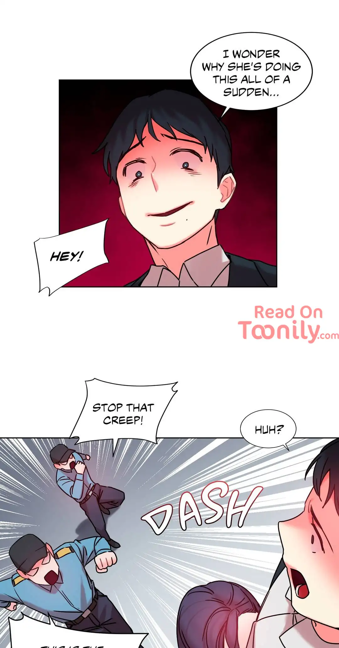 Tie Me Up! 15
