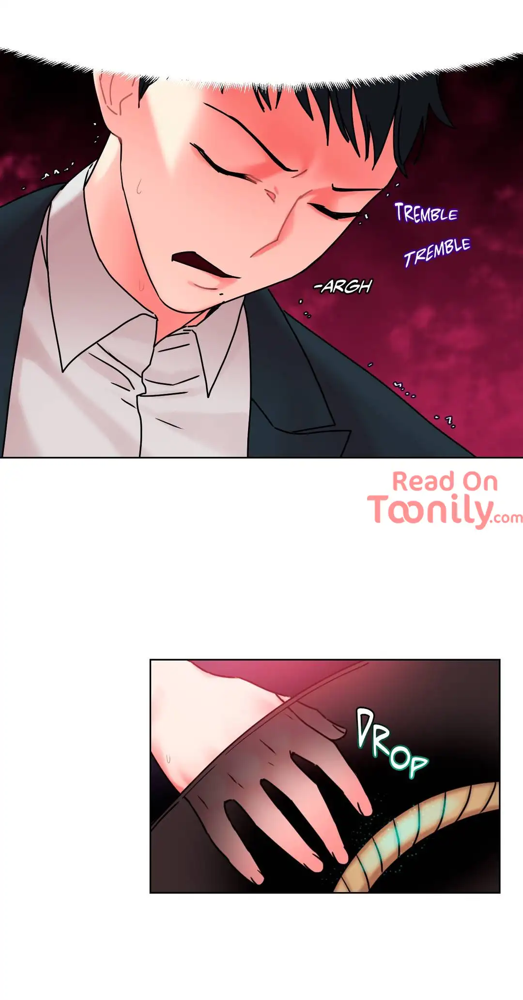 Tie Me Up! 17