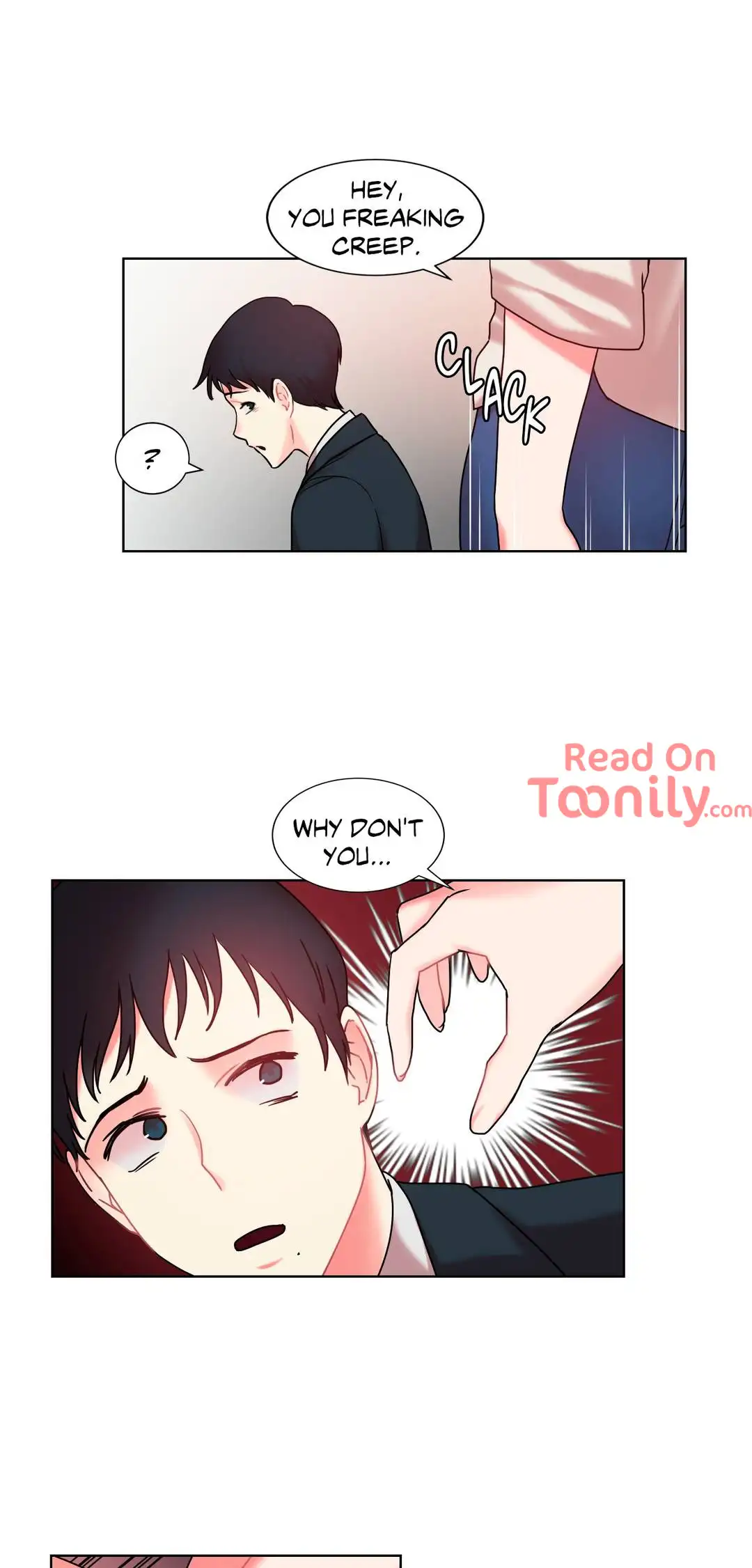Tie Me Up! 19