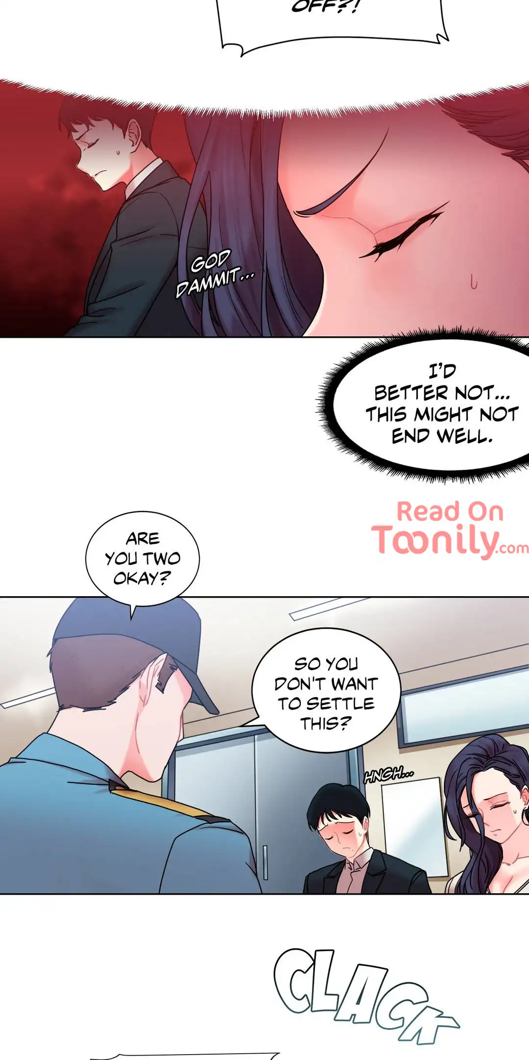 Tie Me Up! 29