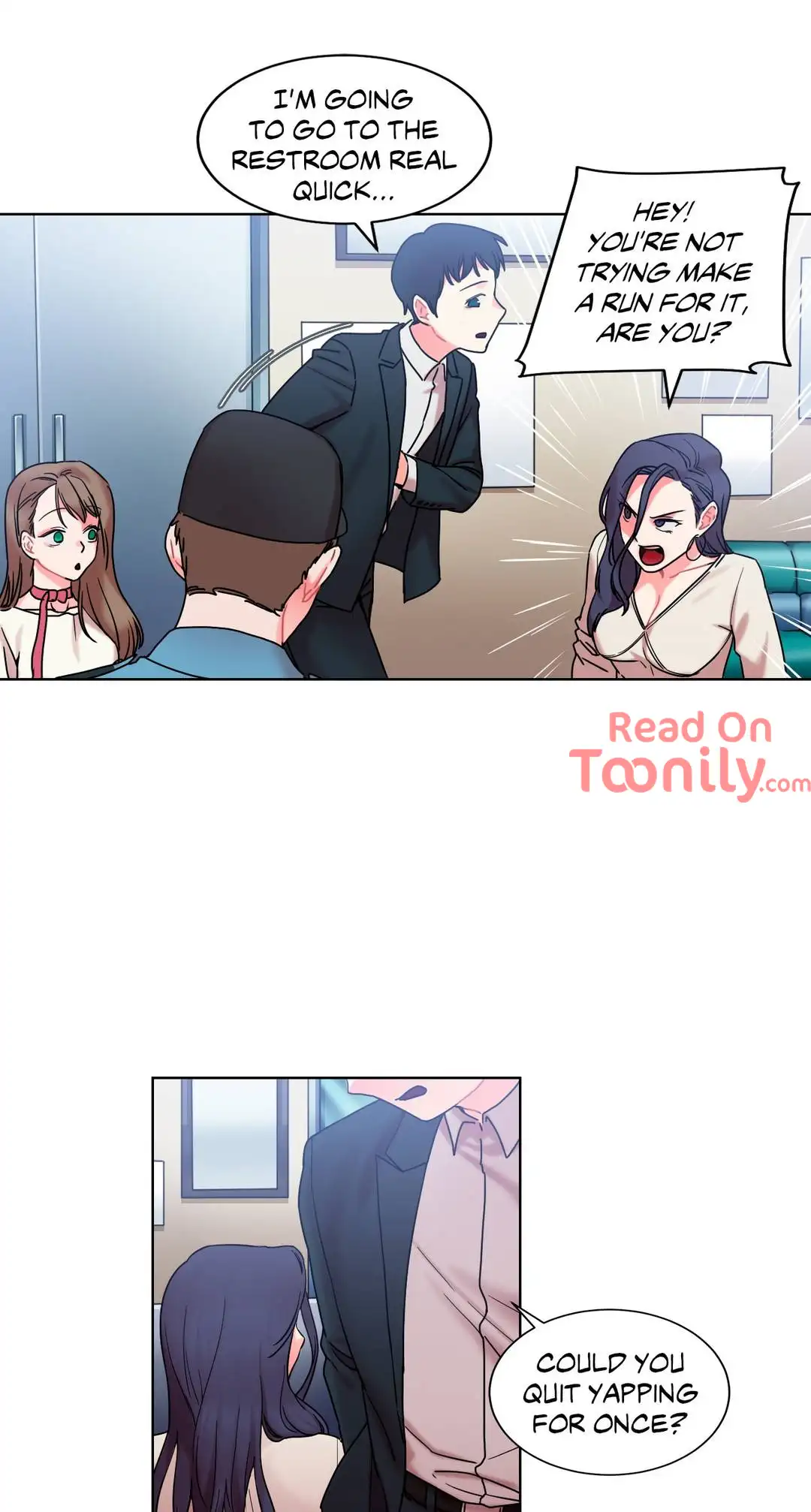 Tie Me Up! 4