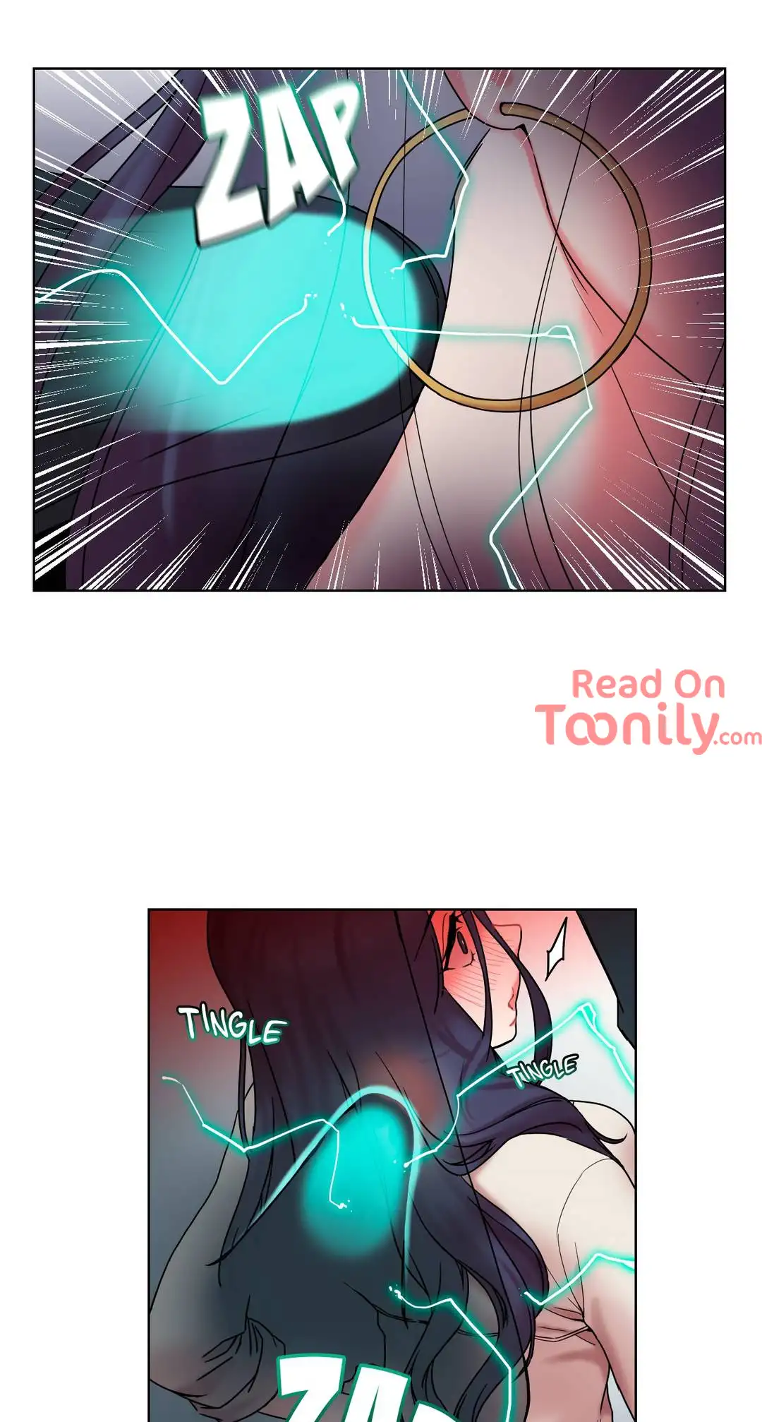 Tie Me Up! 6