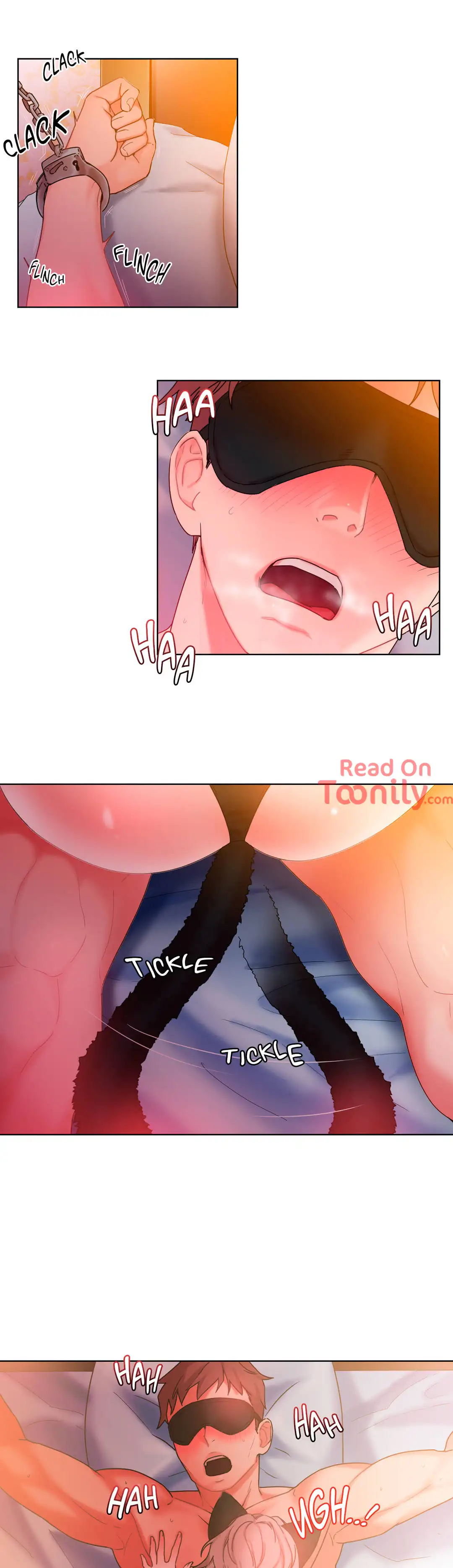 Tie Me Up! 1