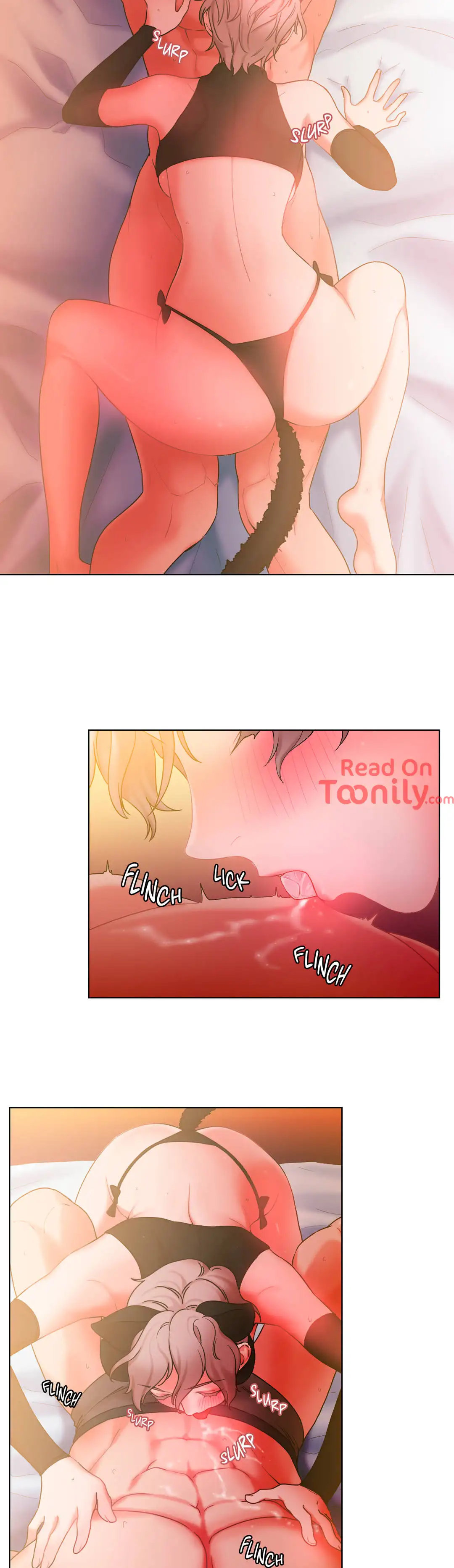 Tie Me Up! 2