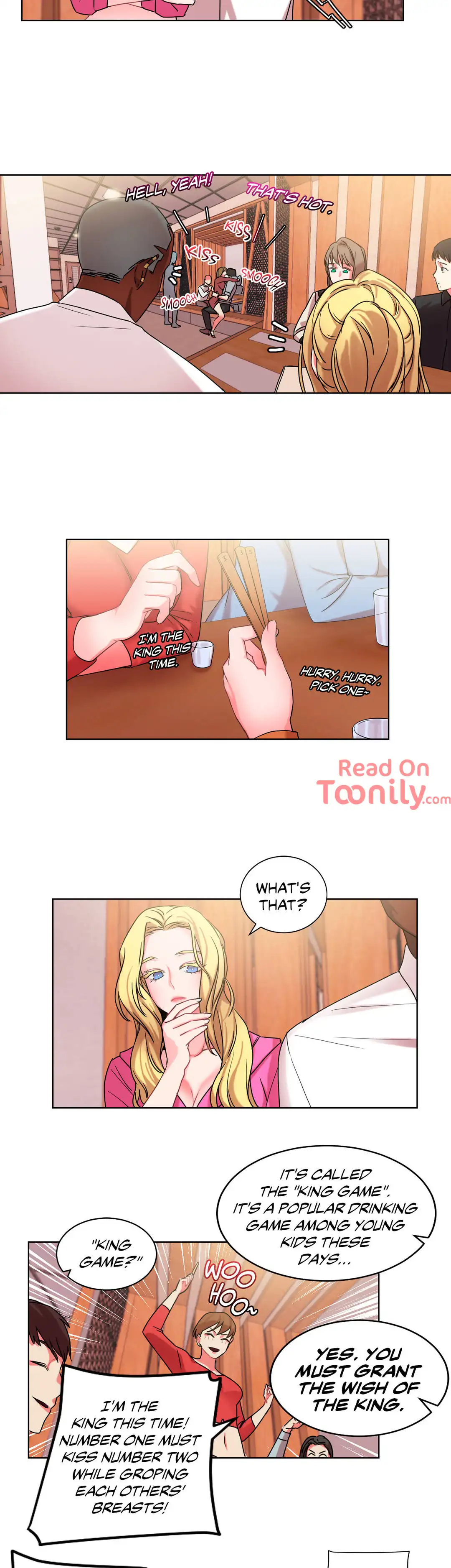 Tie Me Up! 20