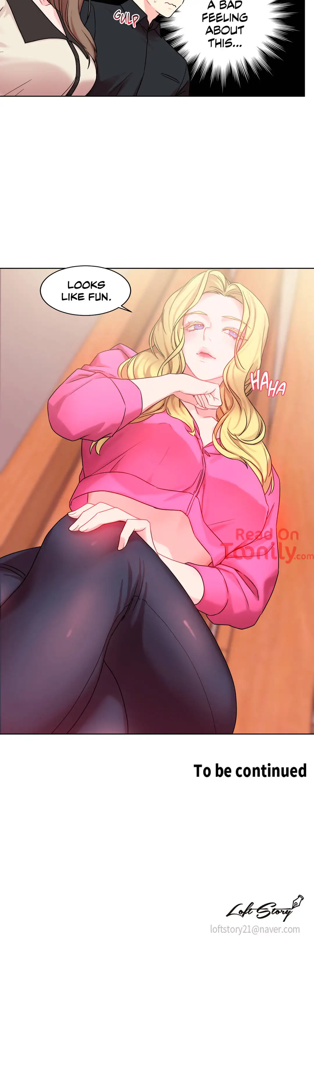 Tie Me Up! 22
