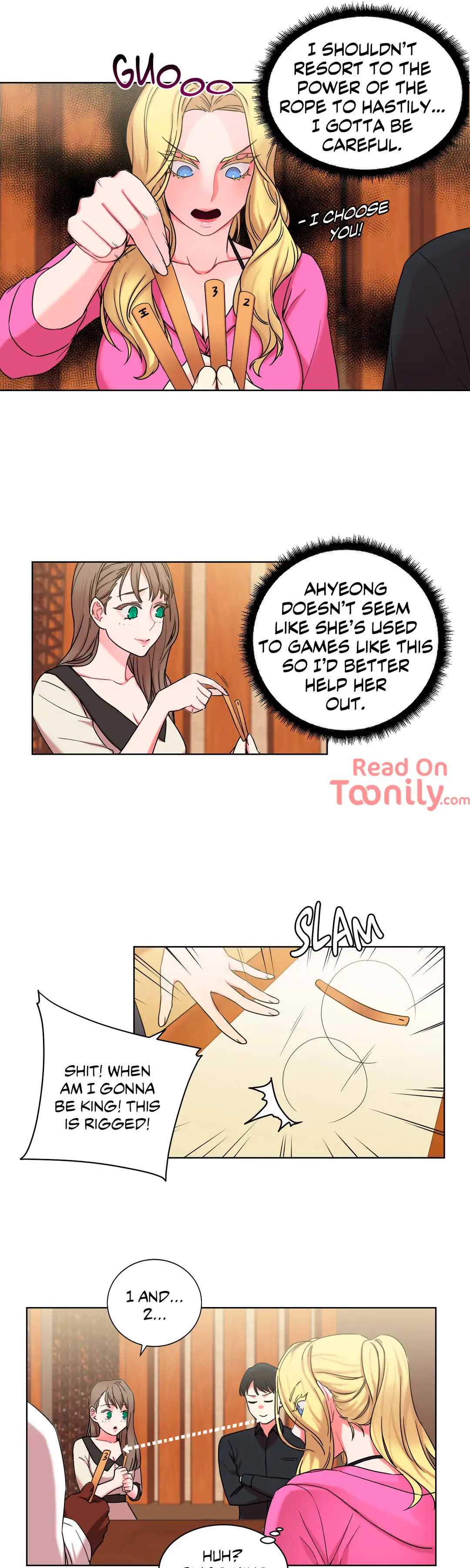 Tie Me Up! 2