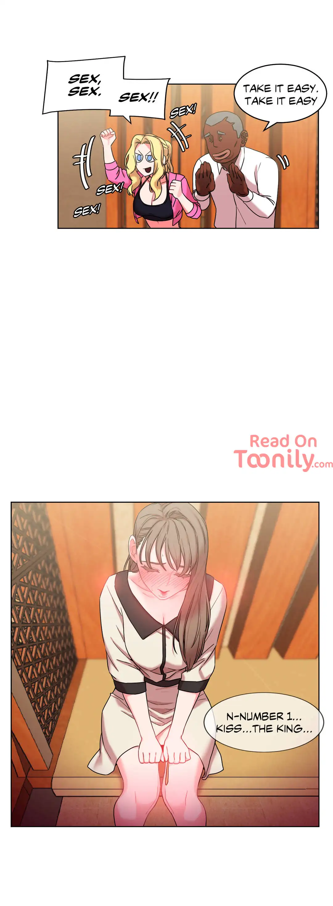 Tie Me Up! 16