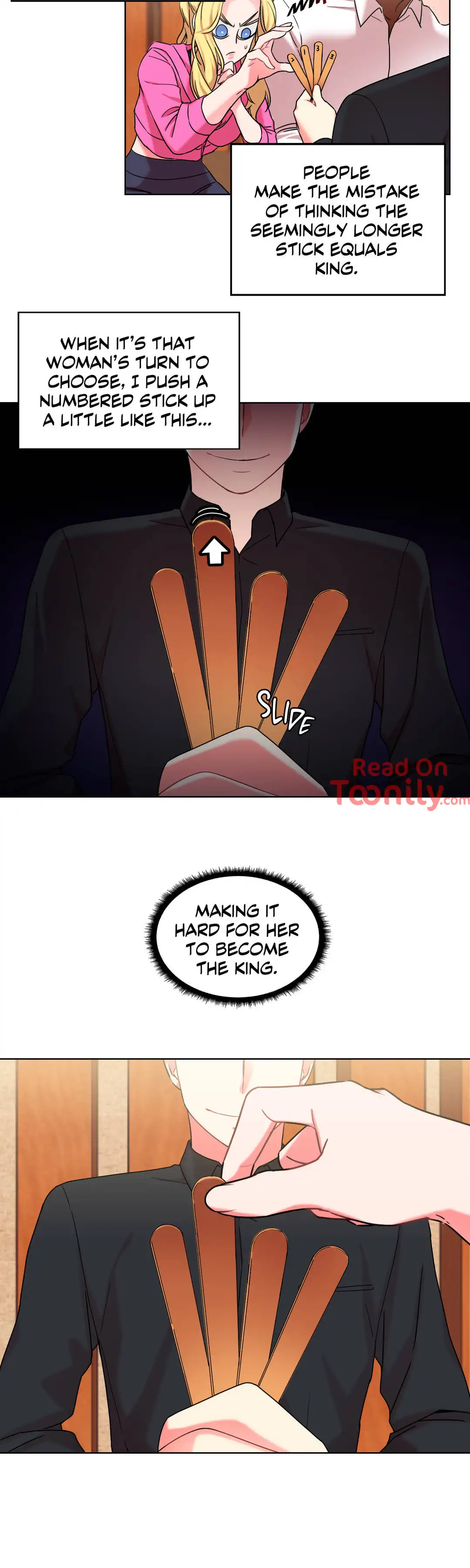 Tie Me Up! 4