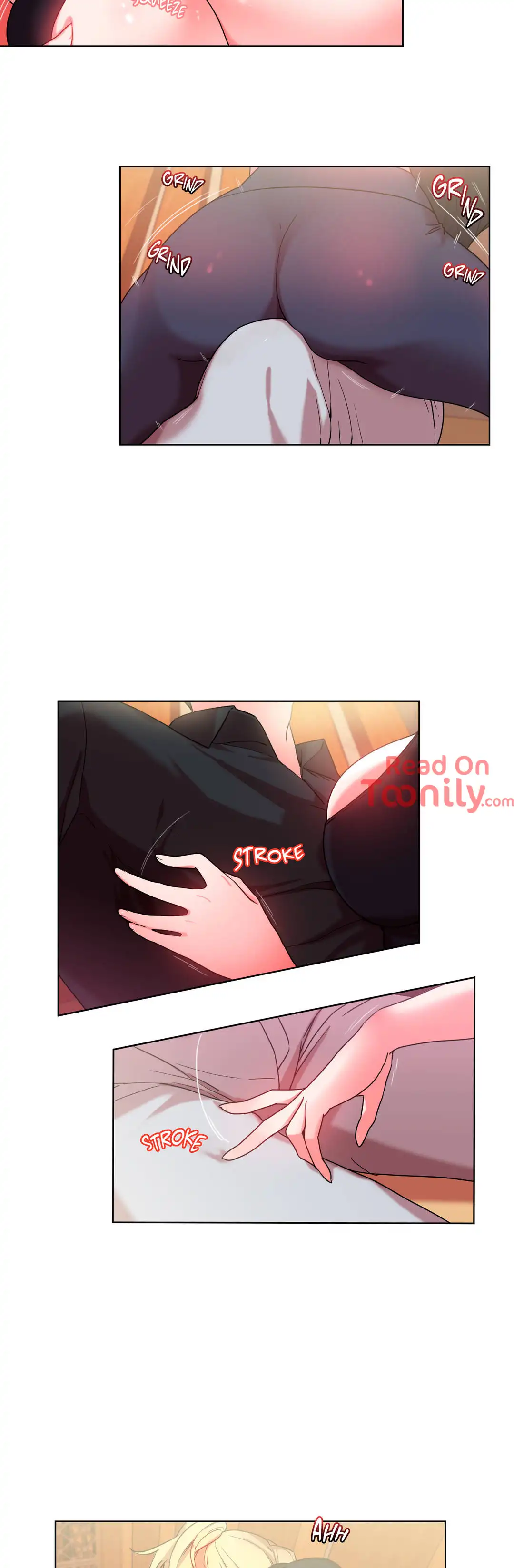 Tie Me Up! 2