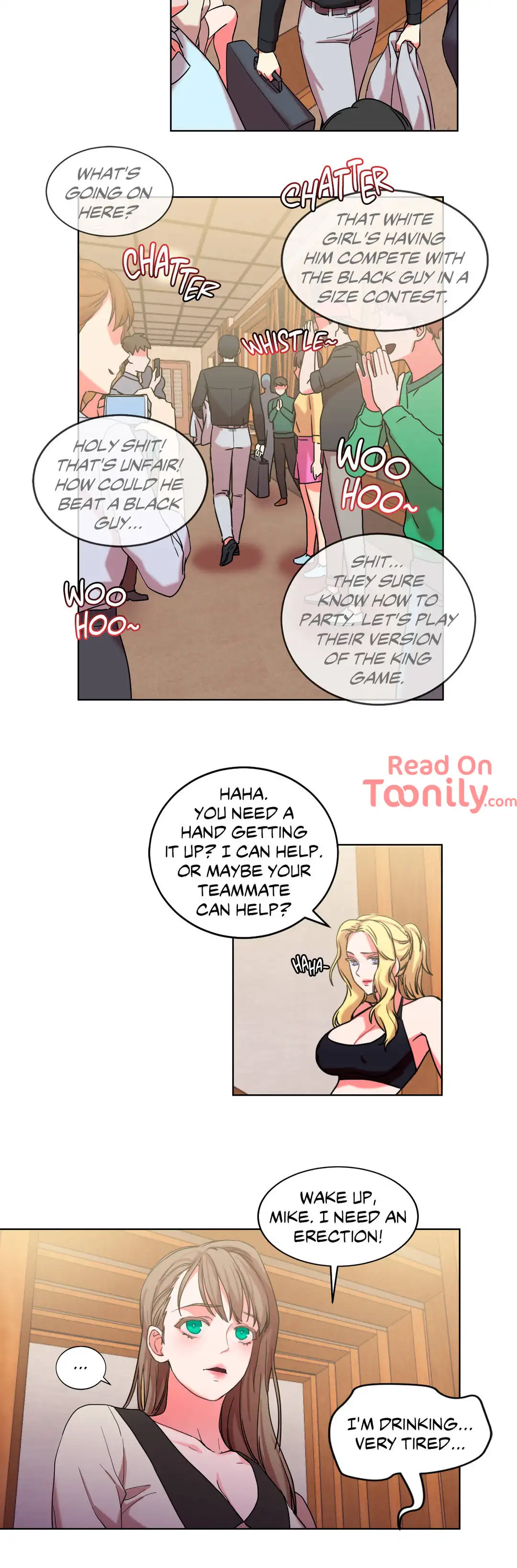 Tie Me Up! 16