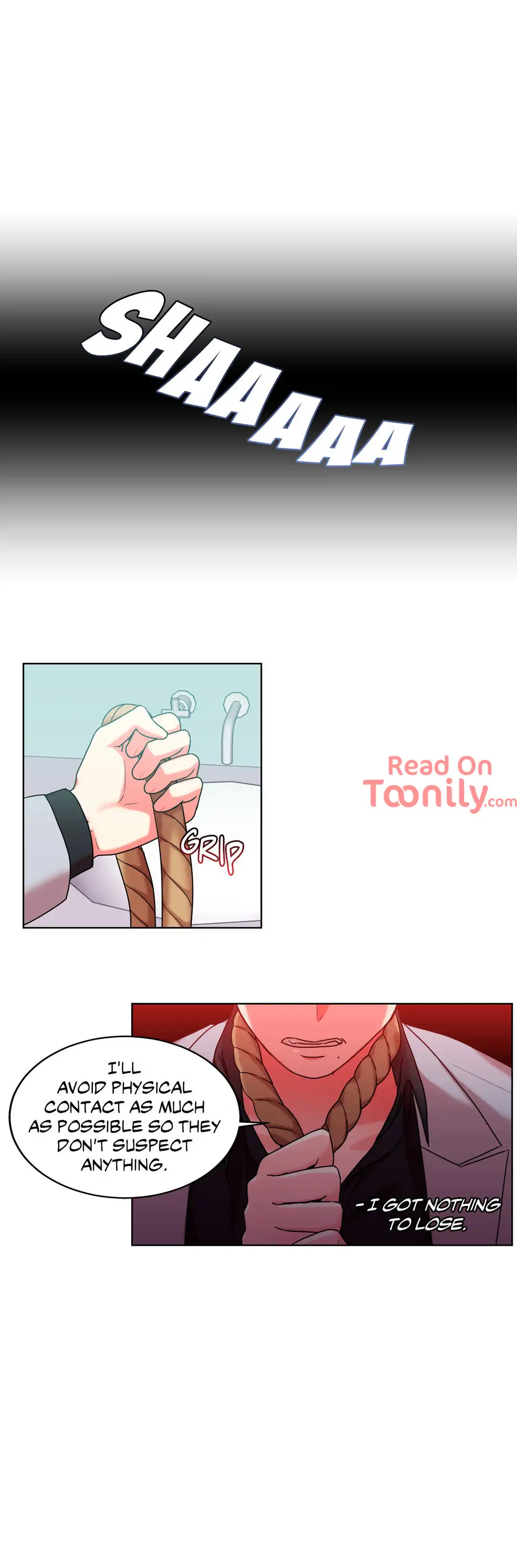 Tie Me Up! 17