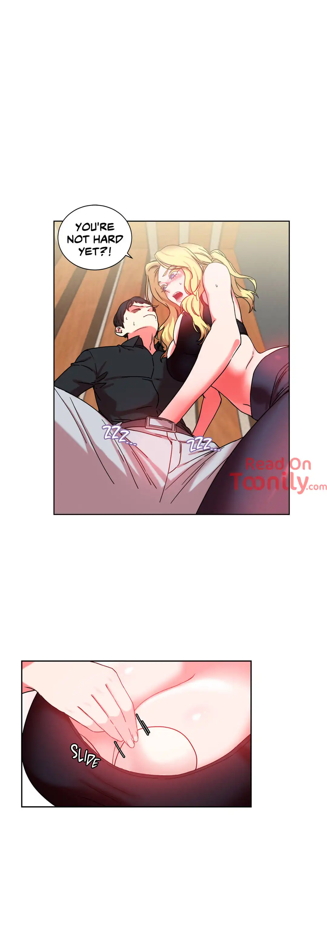 Tie Me Up! 5