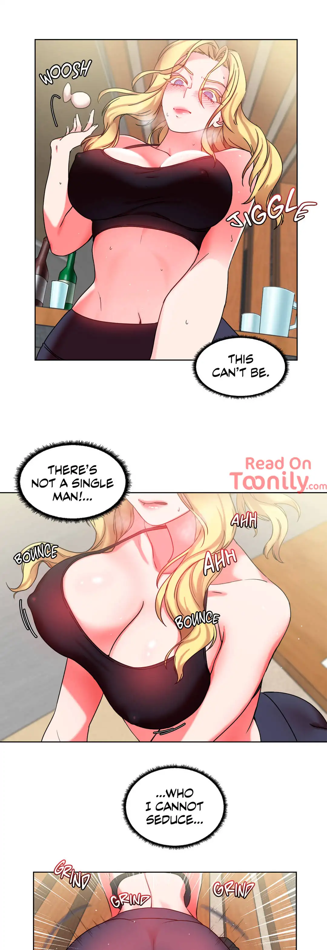 Tie Me Up! 6