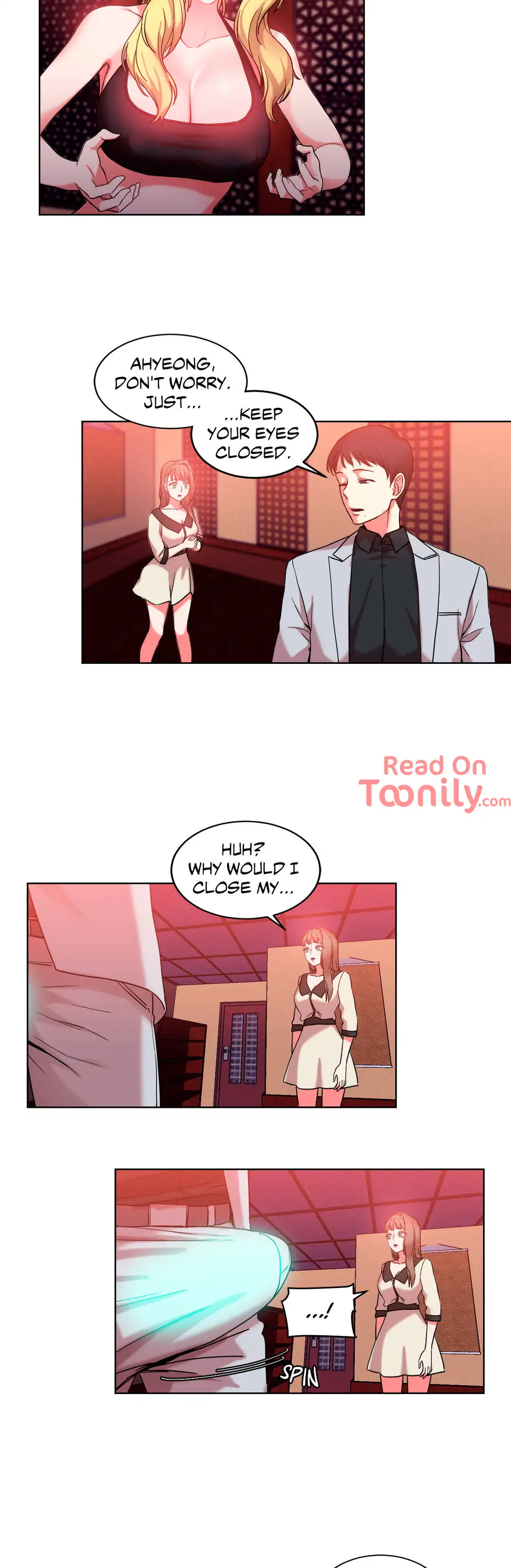 Tie Me Up! 2