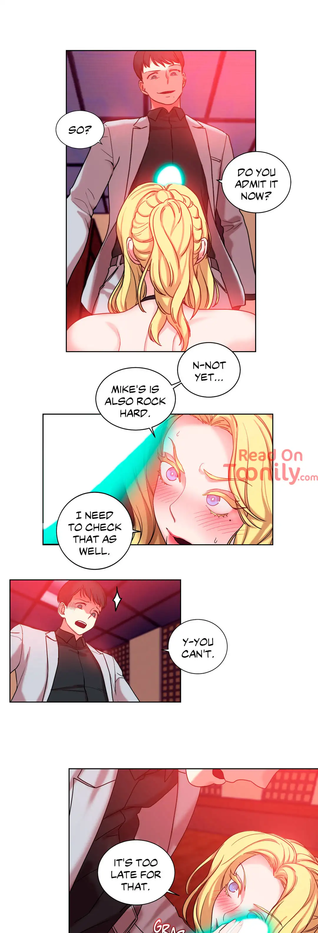 Tie Me Up! 11