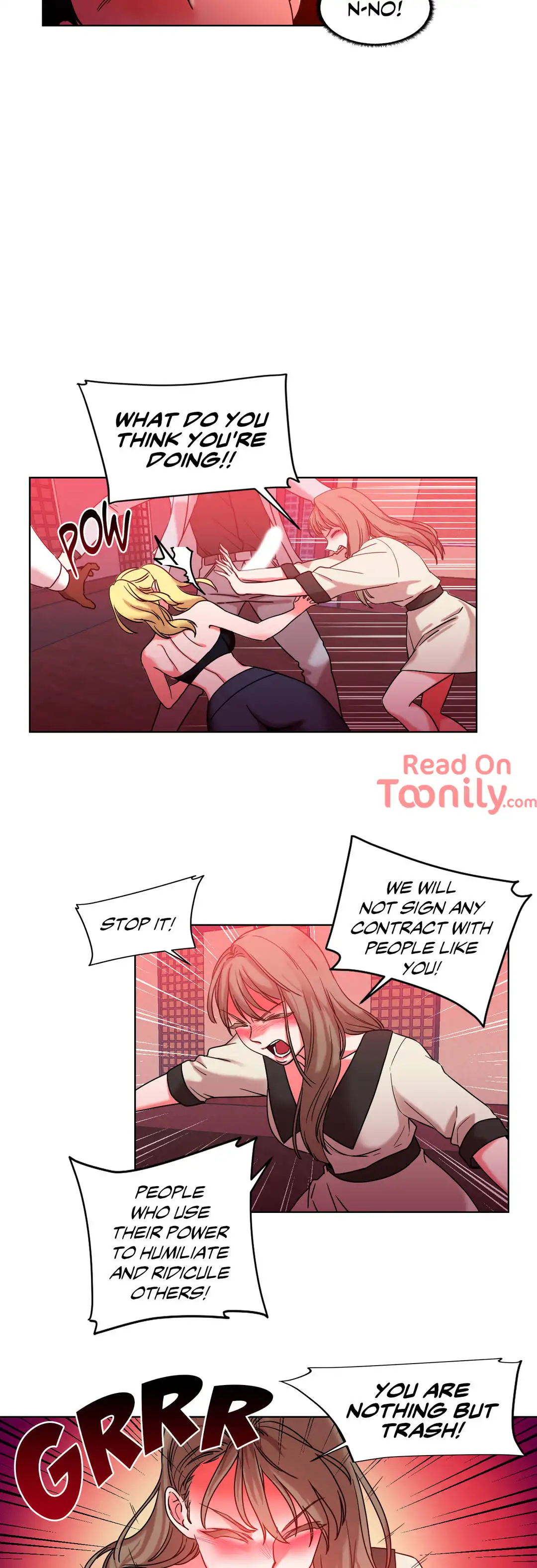 Tie Me Up! 16
