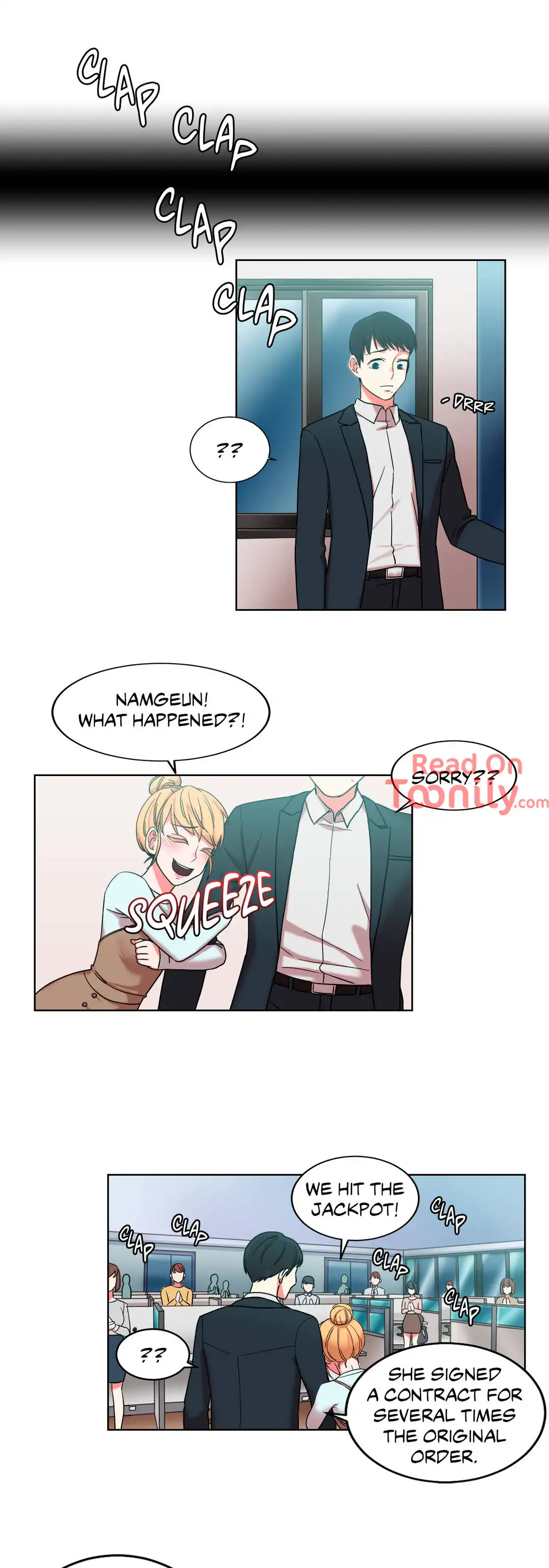 Tie Me Up! 20