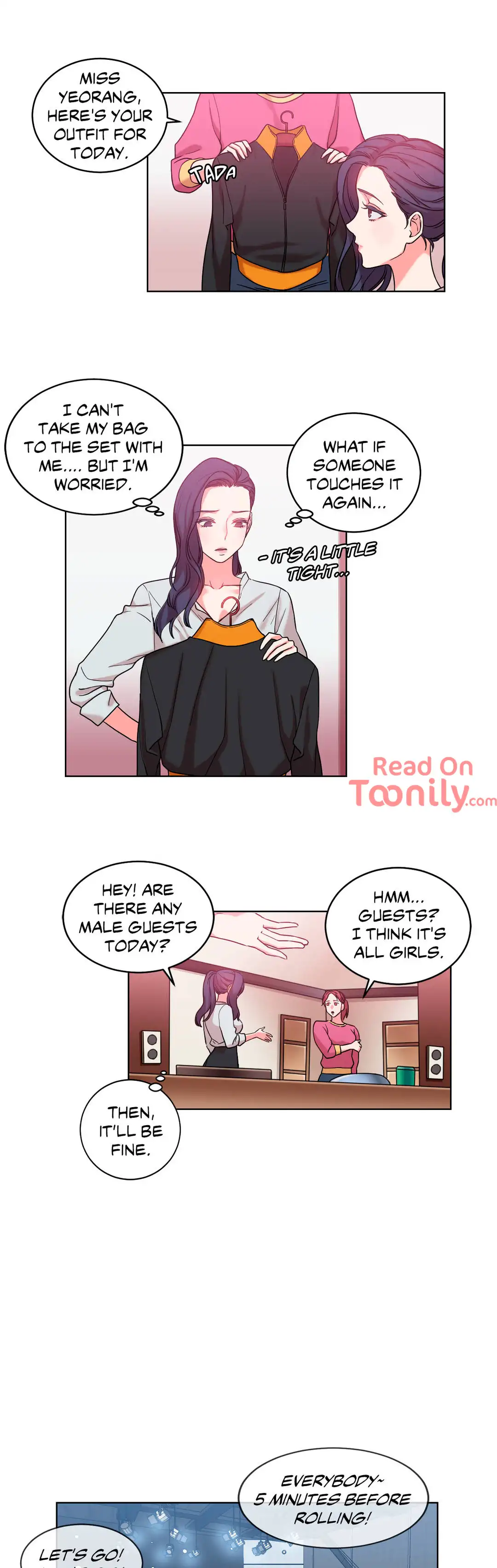 Tie Me Up! 26