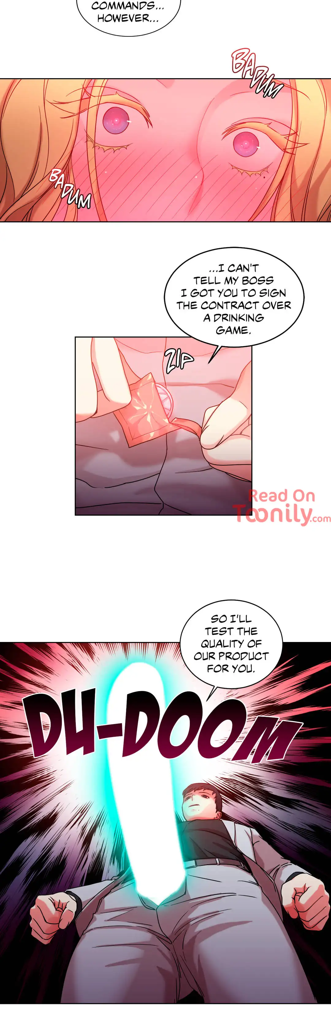 Tie Me Up! 4