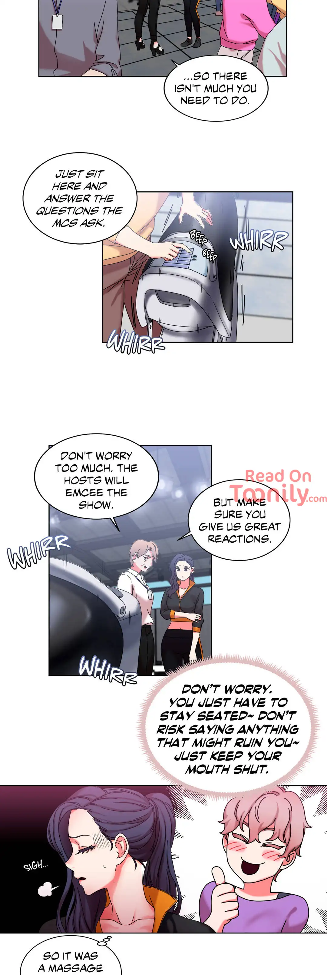 Tie Me Up! 2