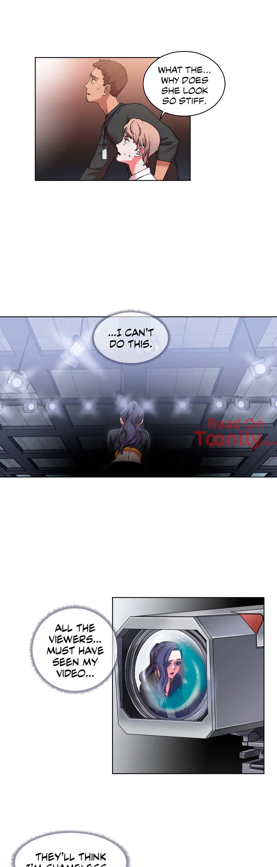Tie Me Up! 11