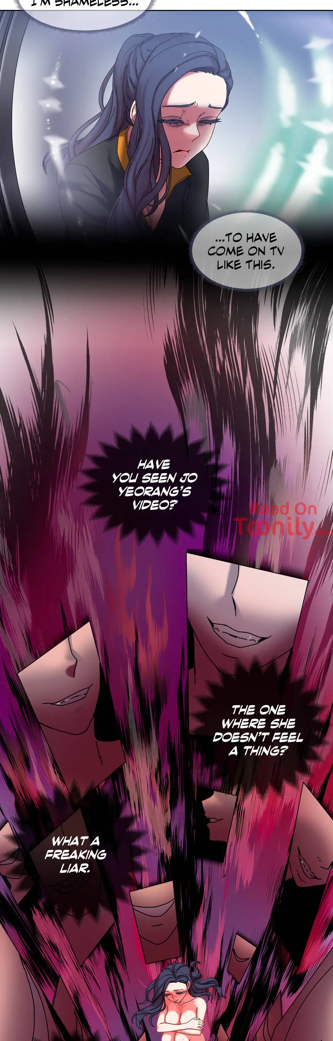Tie Me Up! 12
