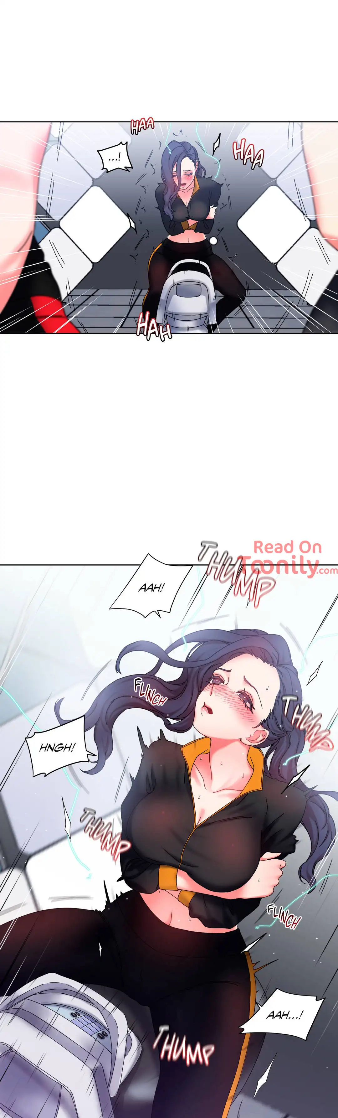 Tie Me Up! 23