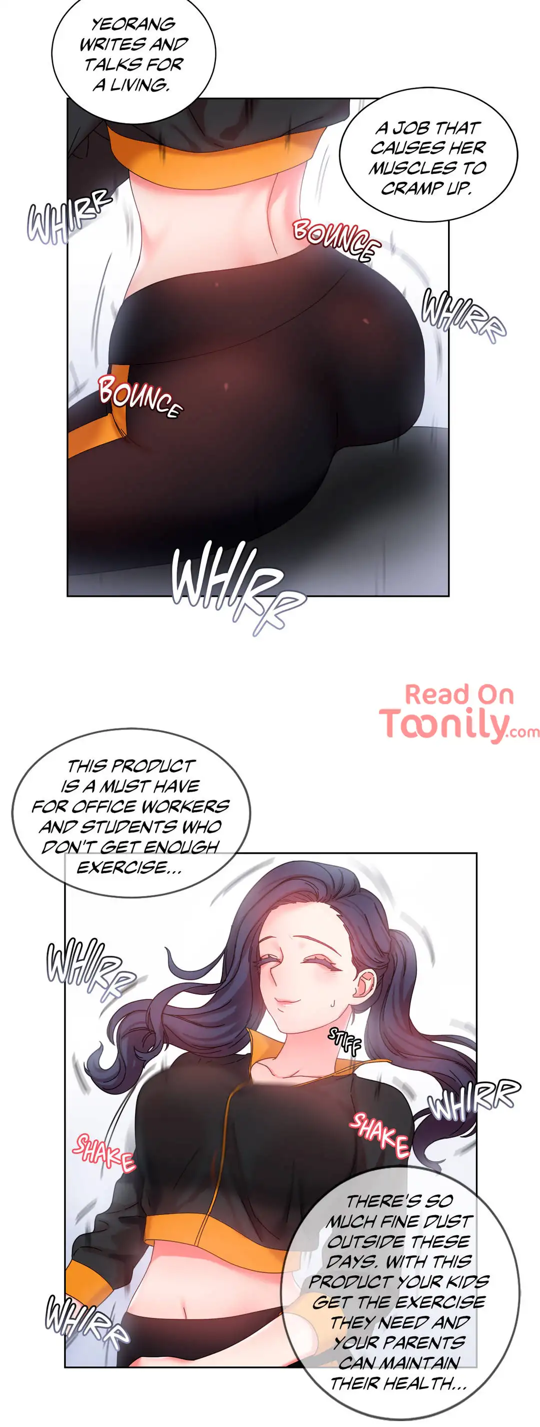 Tie Me Up! 10