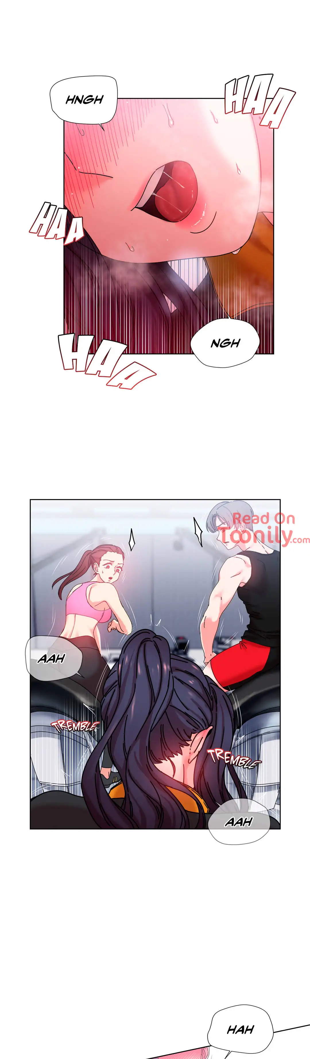 Tie Me Up! 2