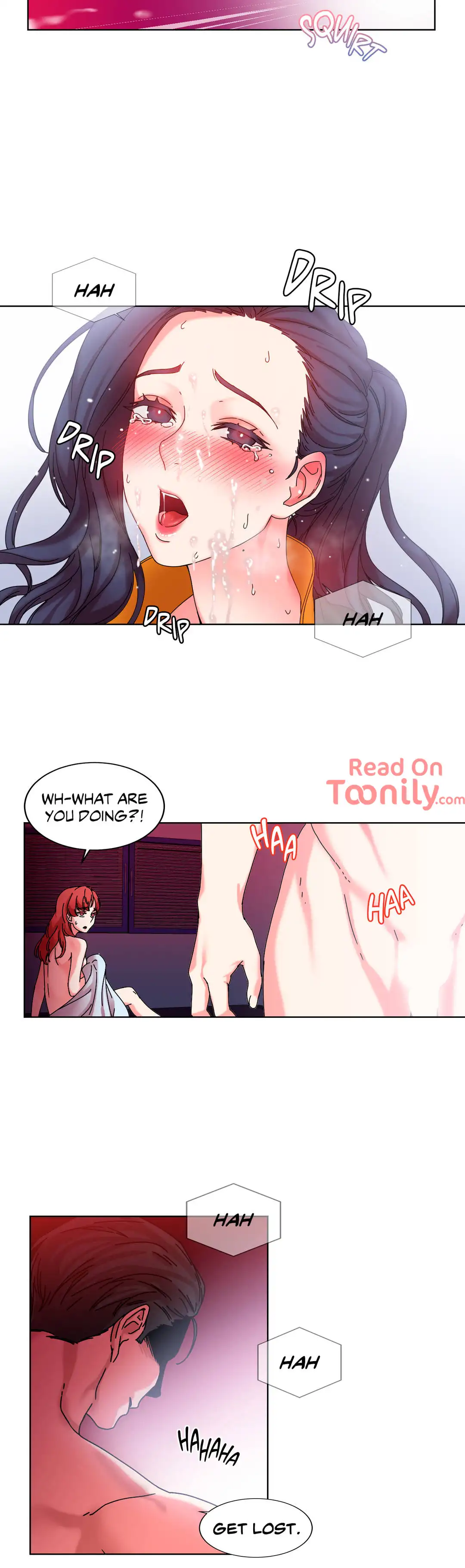 Tie Me Up! 19