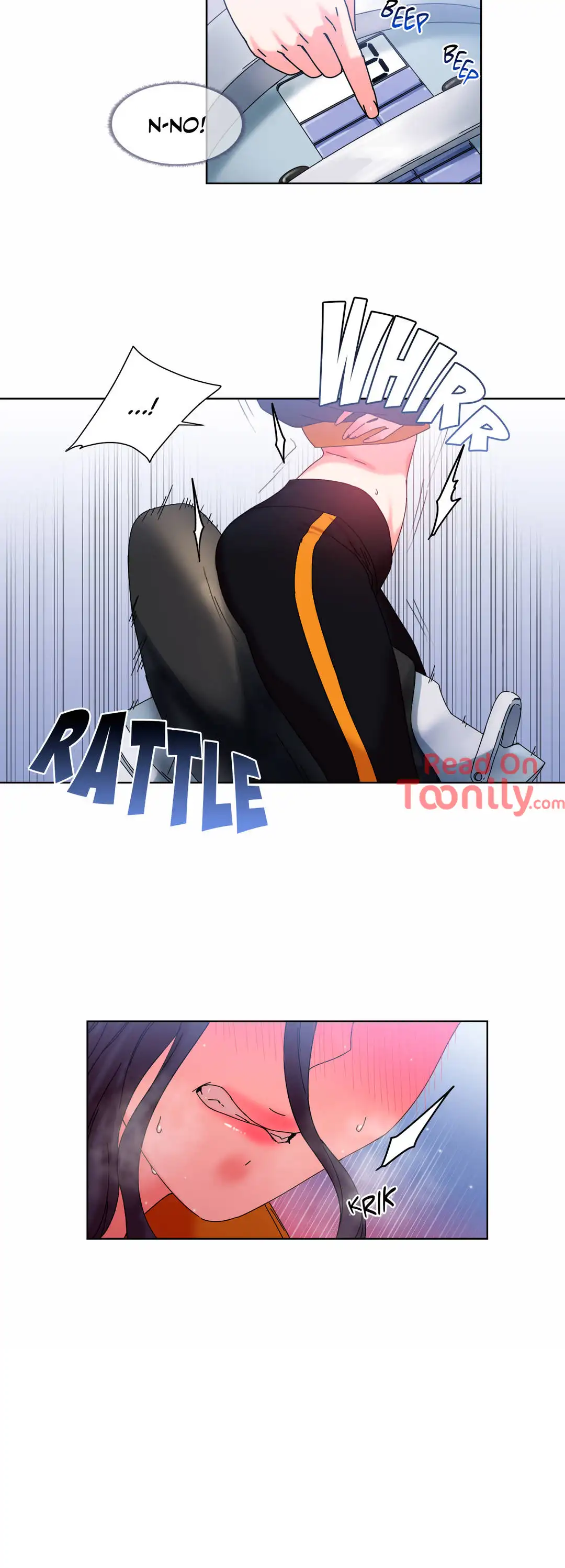 Tie Me Up! 25