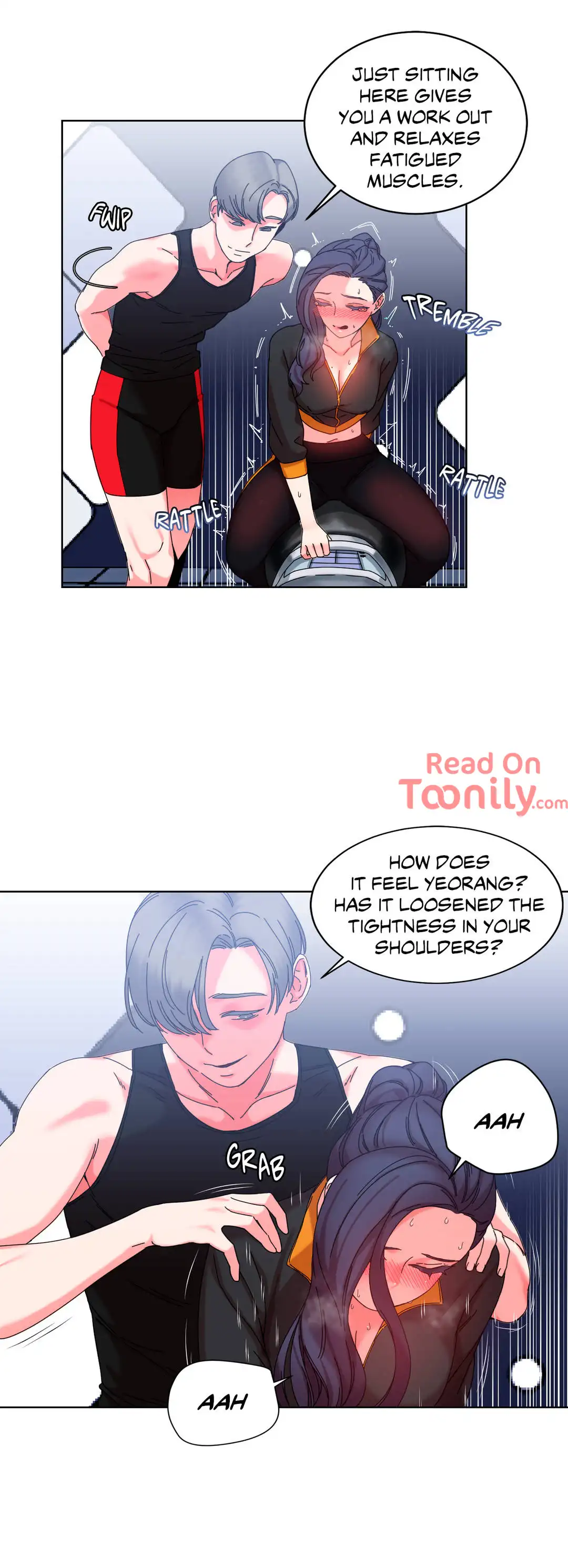 Tie Me Up! 27