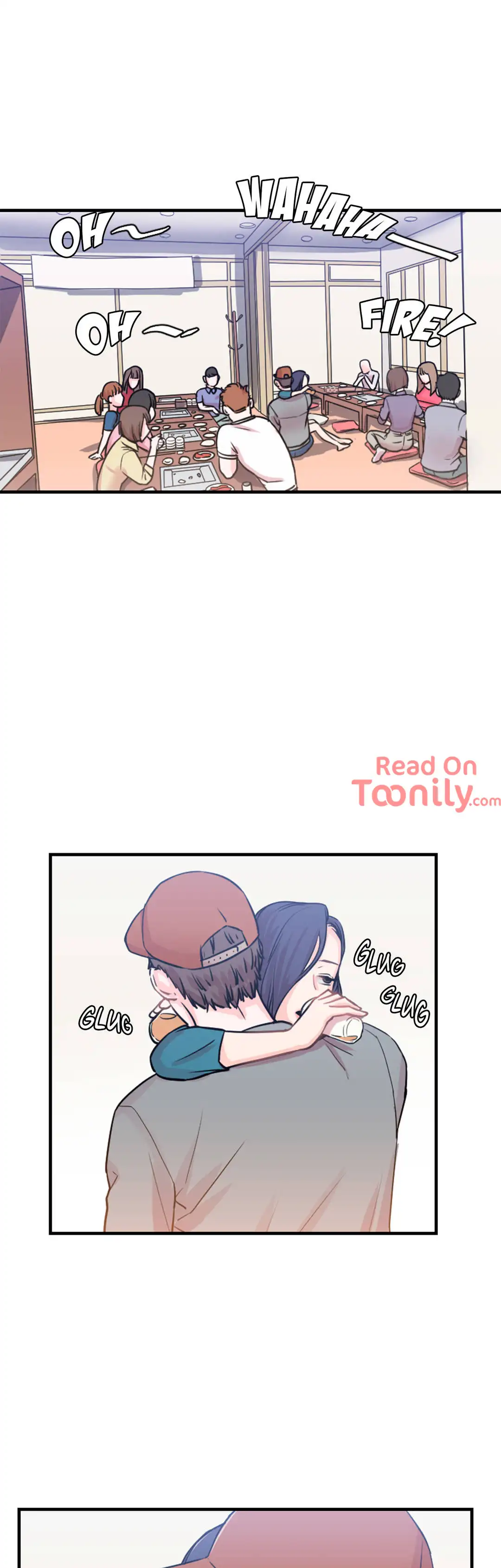 Tie Me Up! 11
