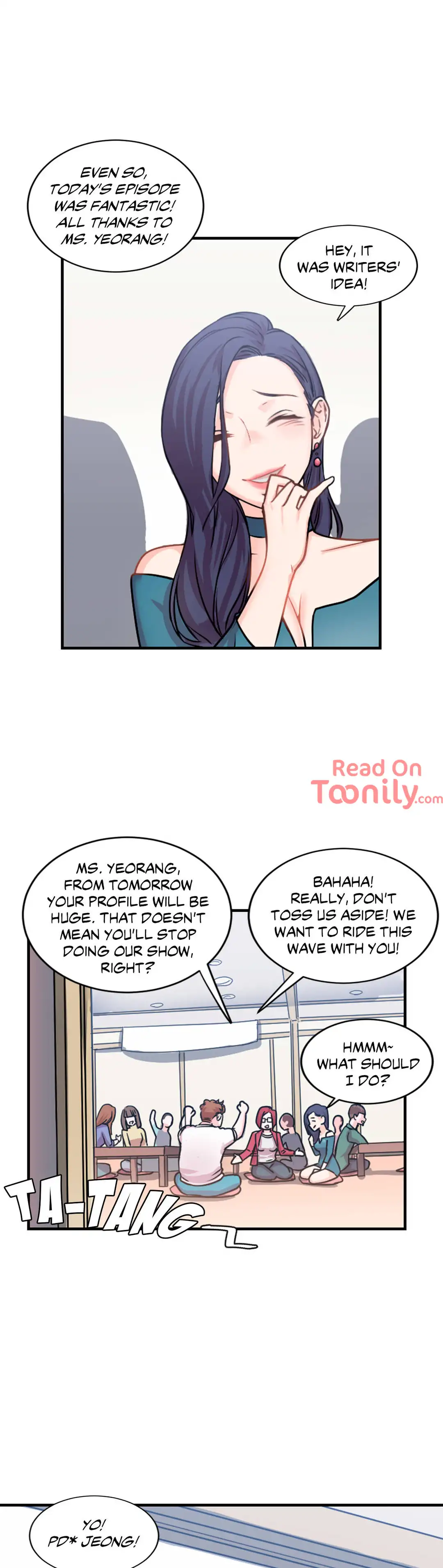 Tie Me Up! 15