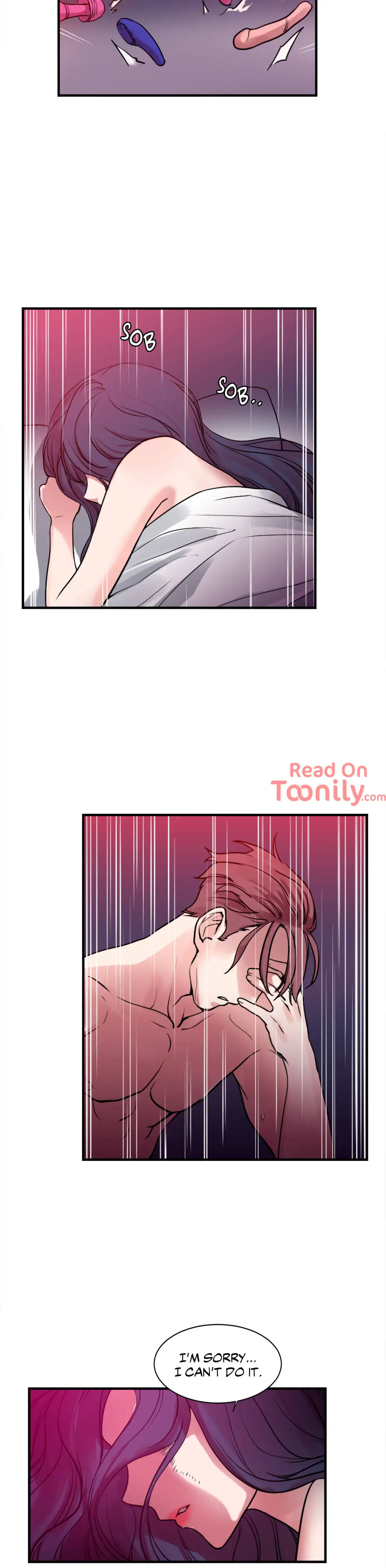 Tie Me Up! 37