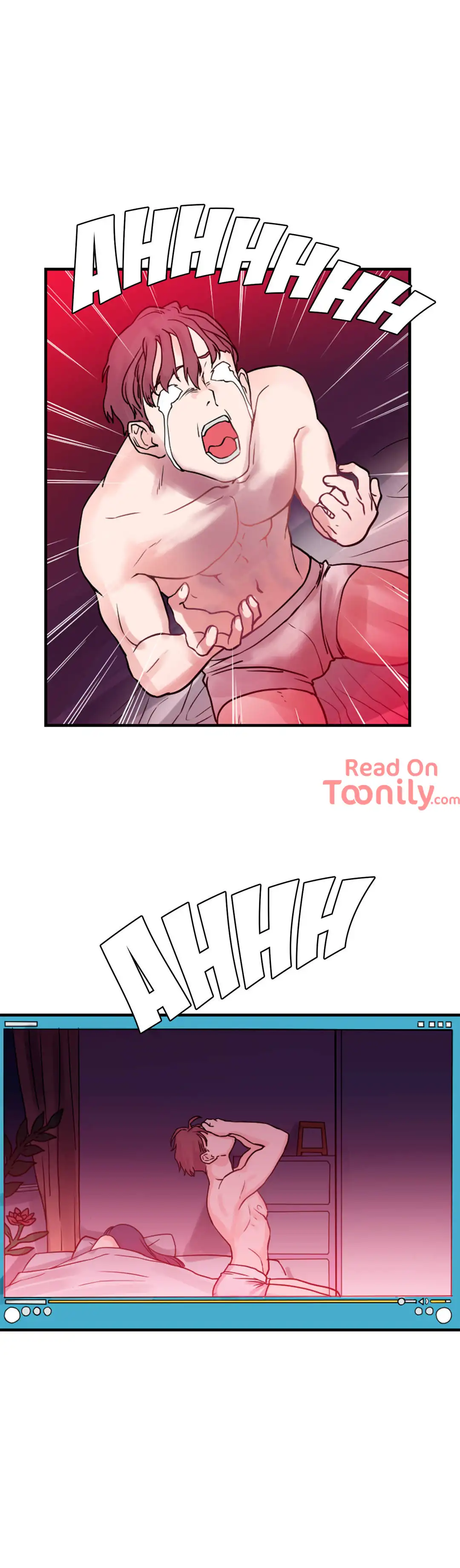 Tie Me Up! 38