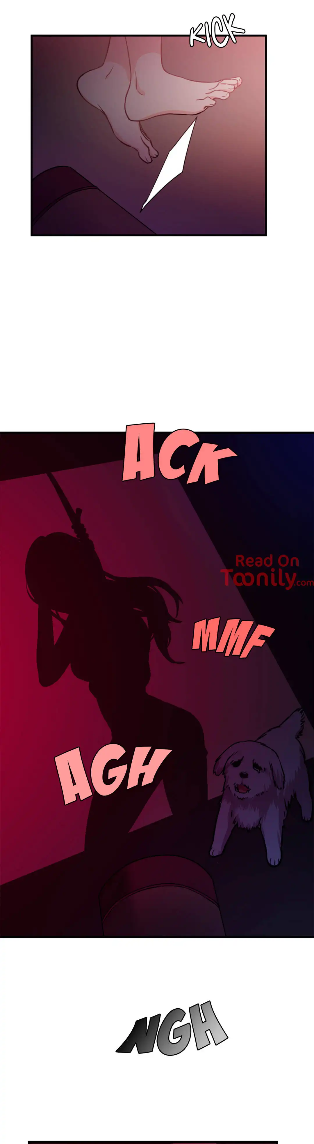 Tie Me Up! 54