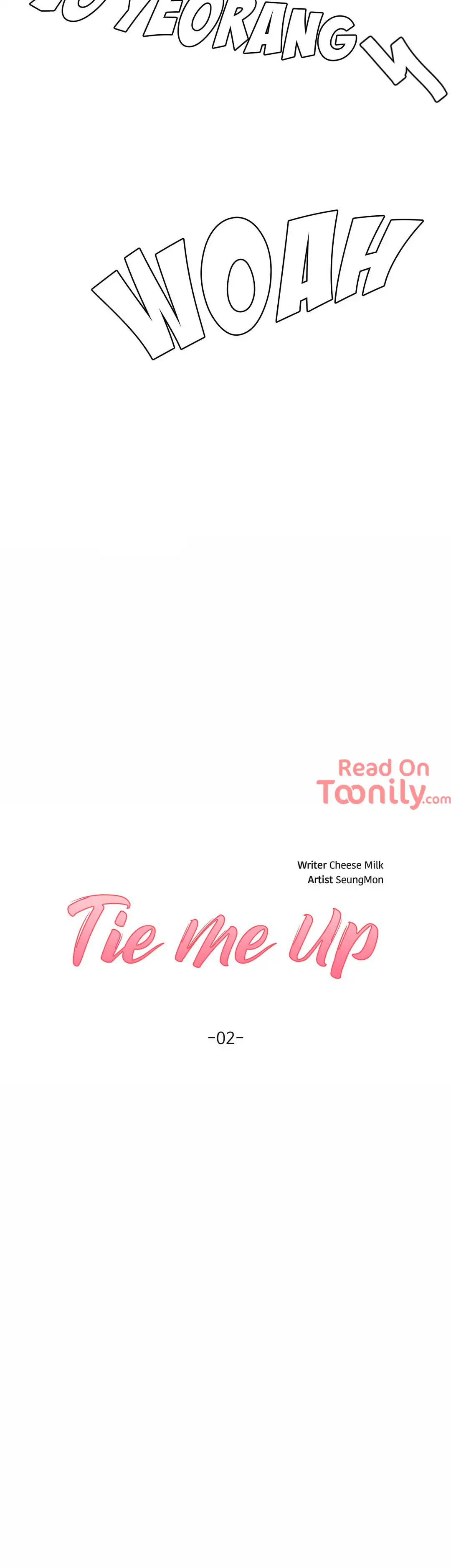 Tie Me Up! 10