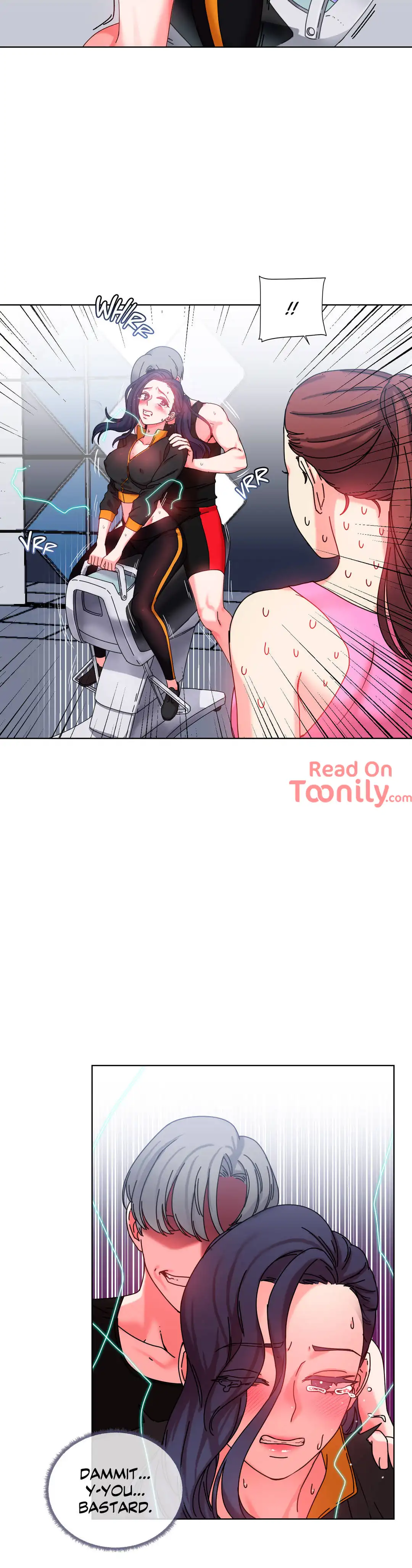 Tie Me Up! 12